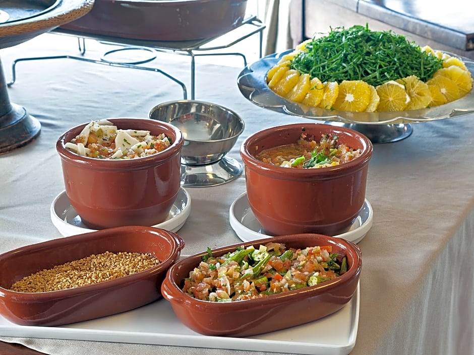 Hotel Presidente Uberlândia