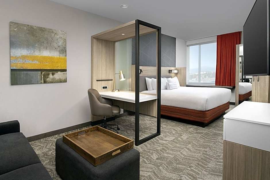 SpringHill Suites by Marriott Loveland Fort Collins/Windsor