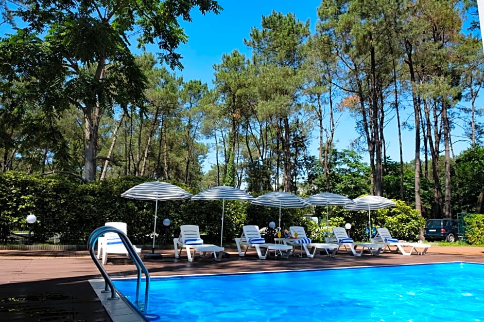 Buxus Hotel Shekvetili