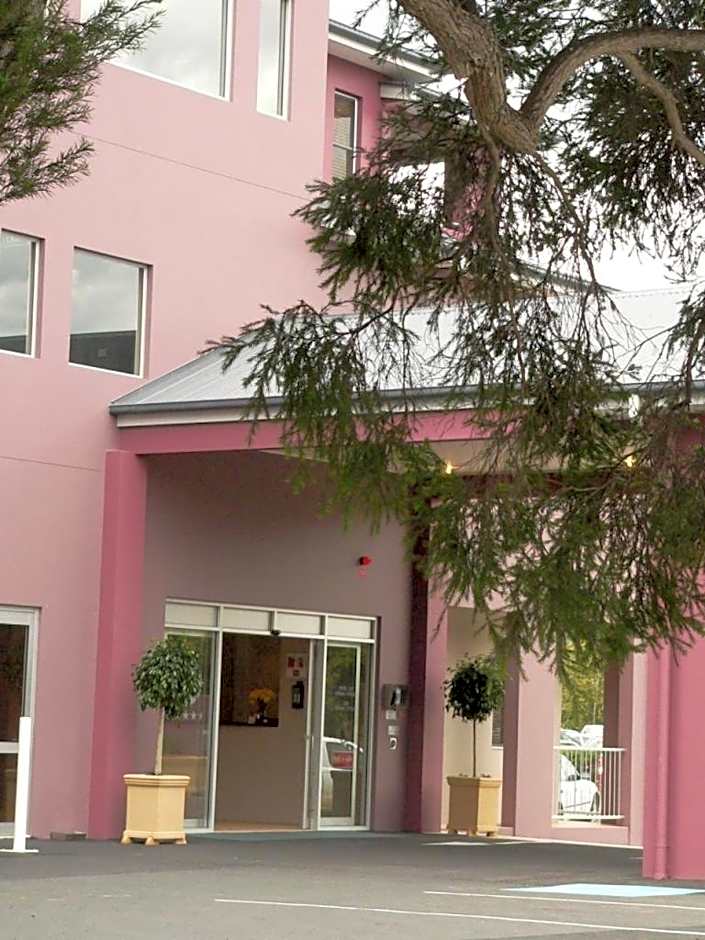 Lismore Bounty Workers Club Motel