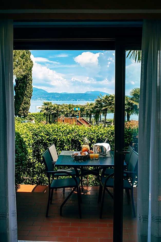 Residence Villalsole