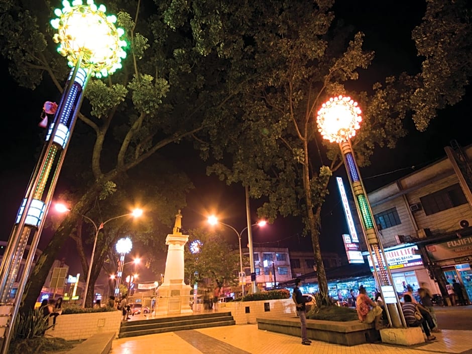 New Dawn Pensionne House