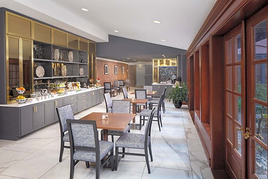 The Inn at Henderson's Wharf, an Ascend Collection Hotel