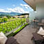 Haus Gregori Modern & Central Stay in Vineyard with Rooftop & Served Breakfast