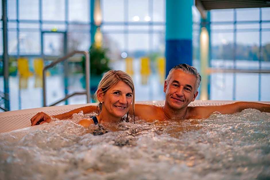 Gesundheitshotel Weißenstadt am See