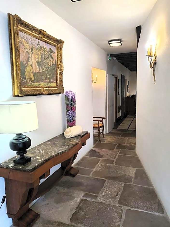 Grand Hôtel de la Poste