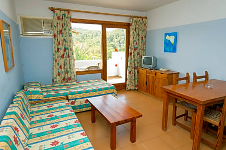 Apartment Two Bedrooms