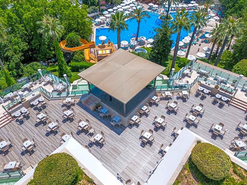 Side Star Elegance Hotel - Ultra All Inclusive