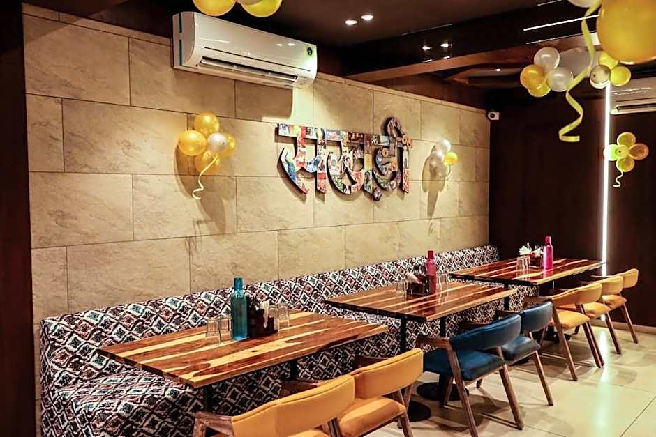 Hotel Dwarika By Vrinda