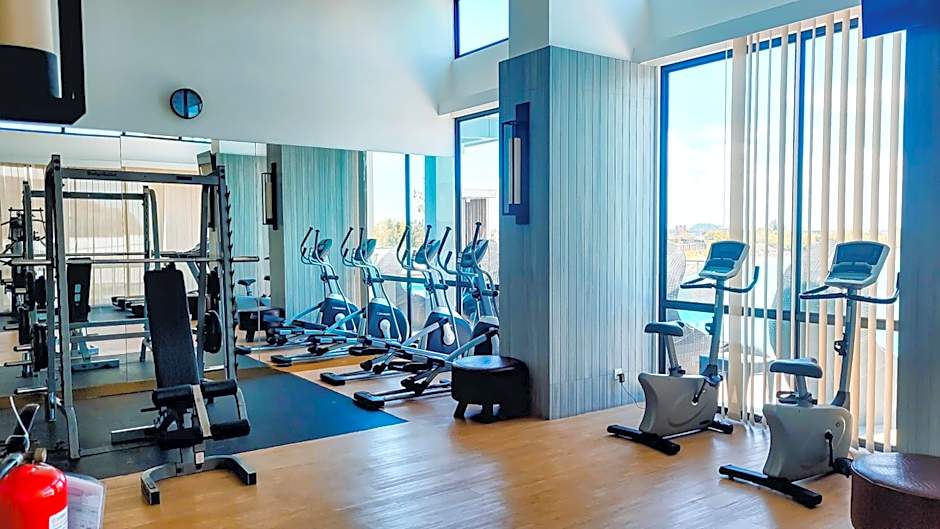 Palam Mansion at Apartment One Residence