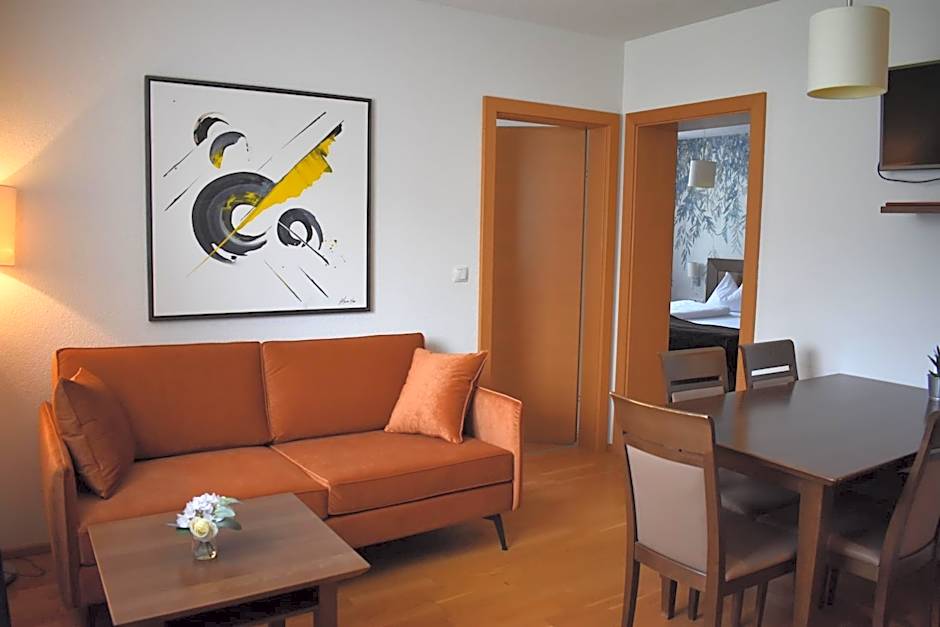 Hotel Kleißl