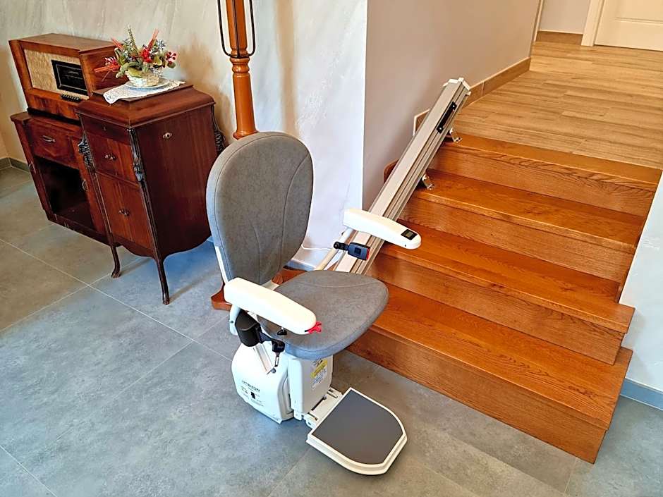 Il Casale nel Parco Guesthouse