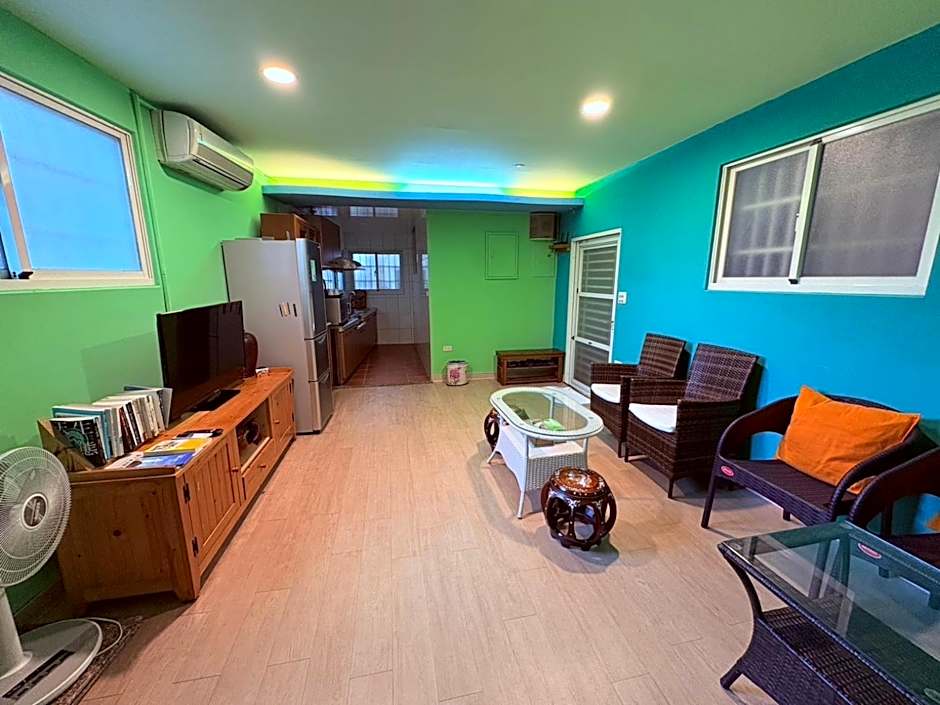 Baisha 31 B&B