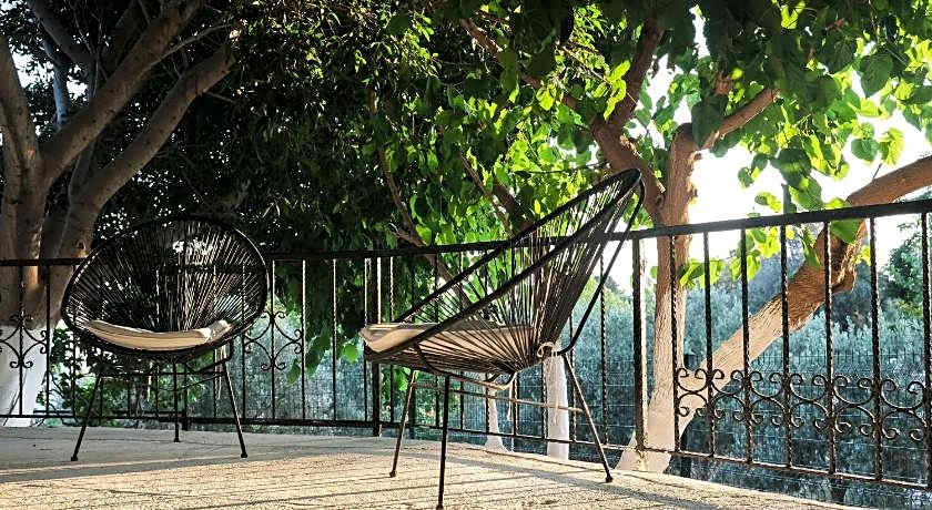 Benjamin Otel Gumusluk