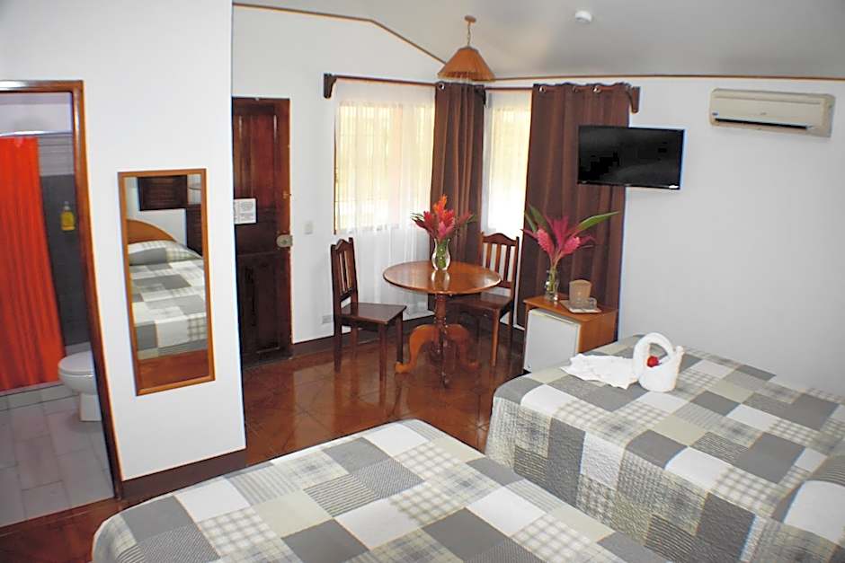 Hotel Arenal Country Inn