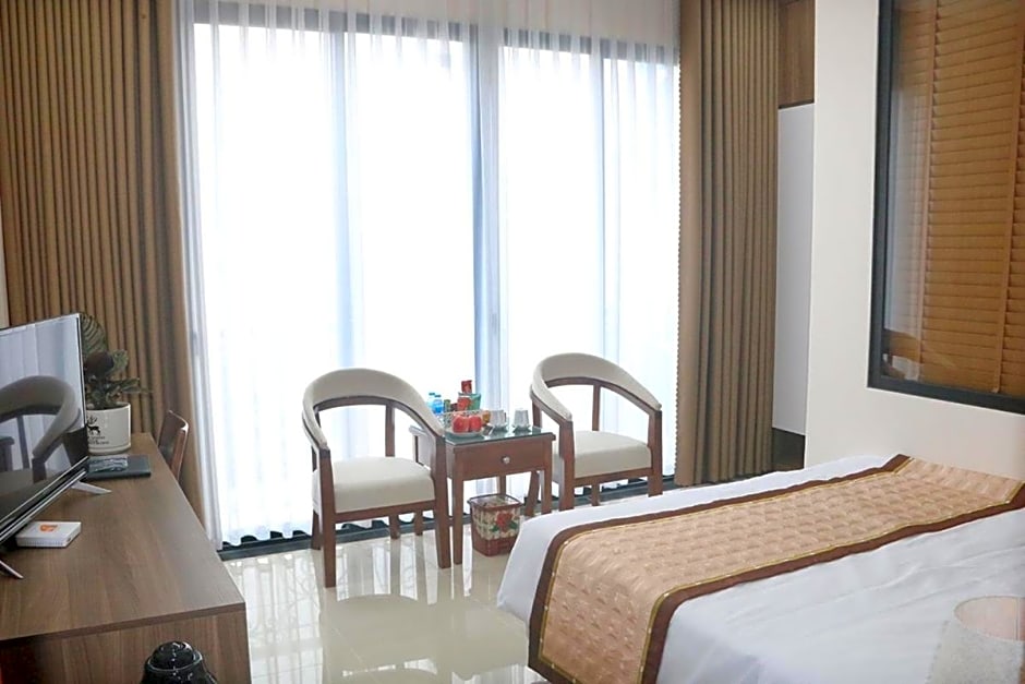 Khach san Phuong Nam