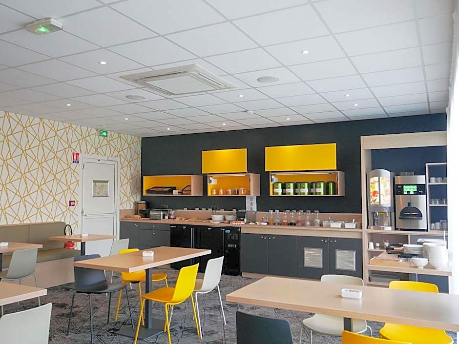 ibis Styles Poitiers Nord