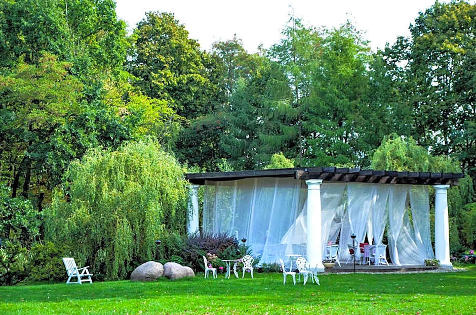 Dwór Giemzów Hotel - Autostrada A1