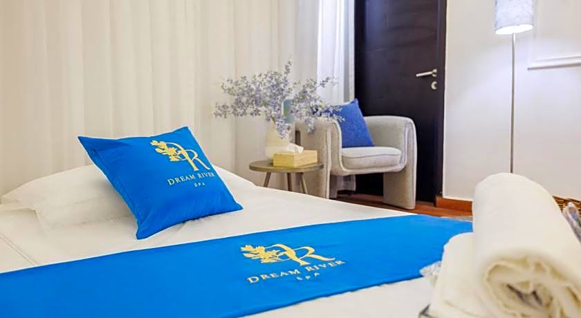 The Royal Riviera Hotel Doha