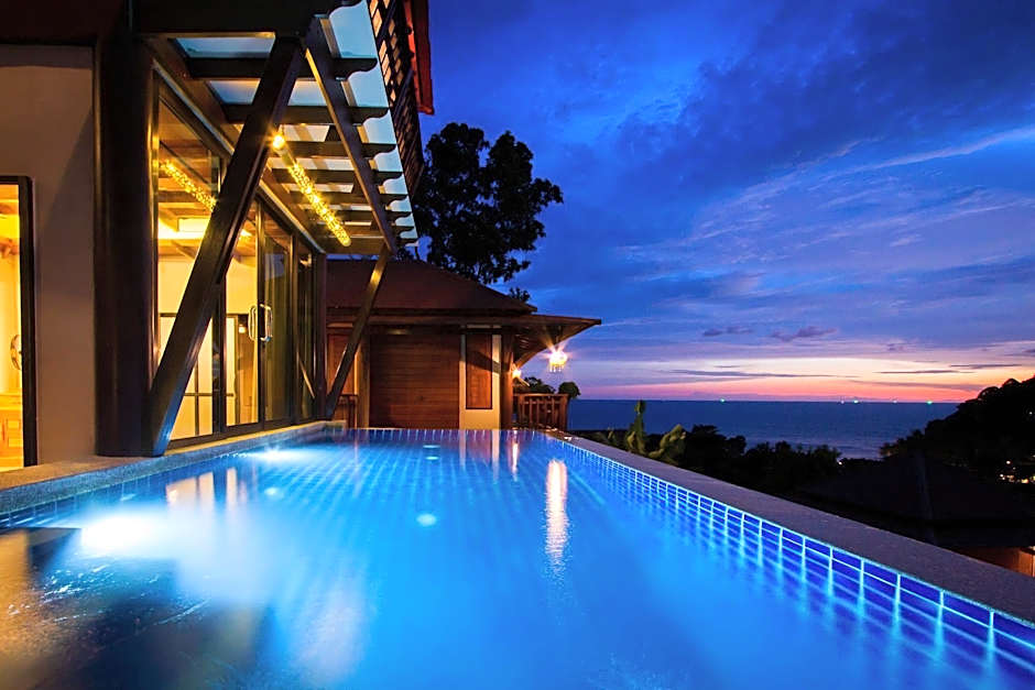 Puteri Lanta Family Villas