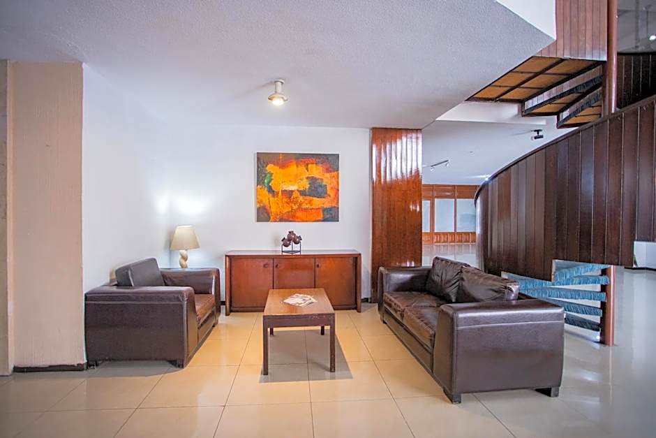 Hotel San Jorge