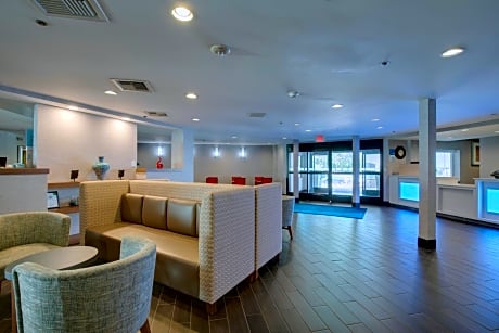 Holiday Inn Express Nashville W-I40, an IHG Hotel