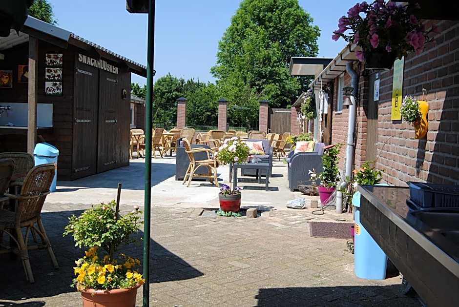 B&B Warnstee