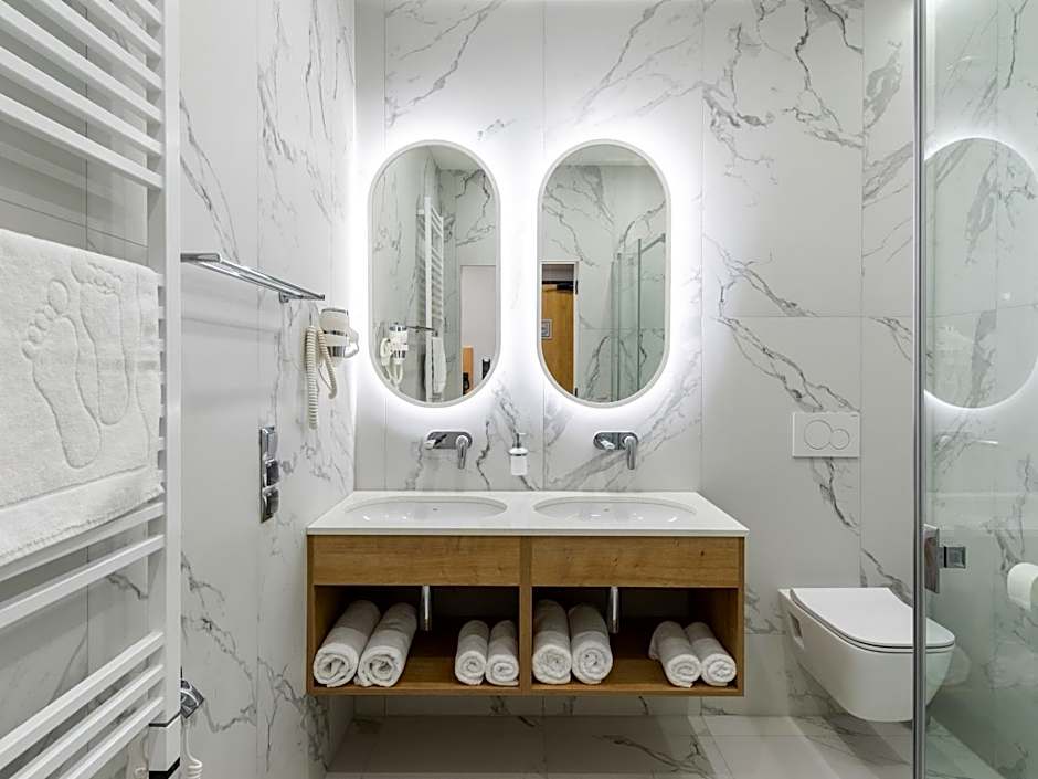 SQUARE APARTMENTS GDYNIA