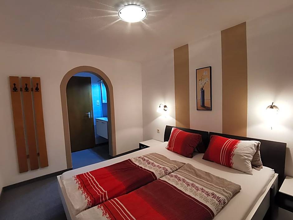 Gästehaus Jogglerhof