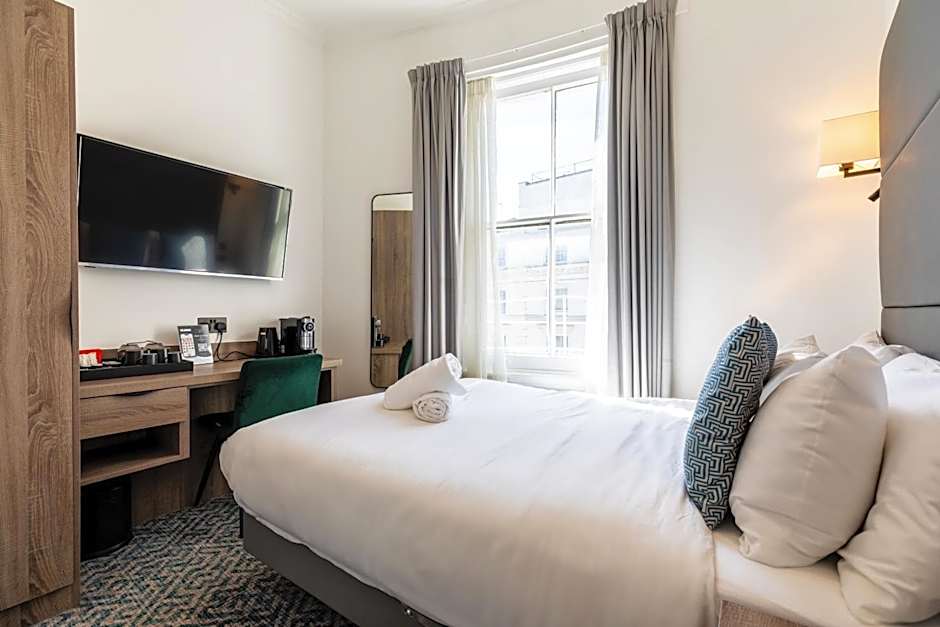 The Chapter Hotels - The J Hyde Park