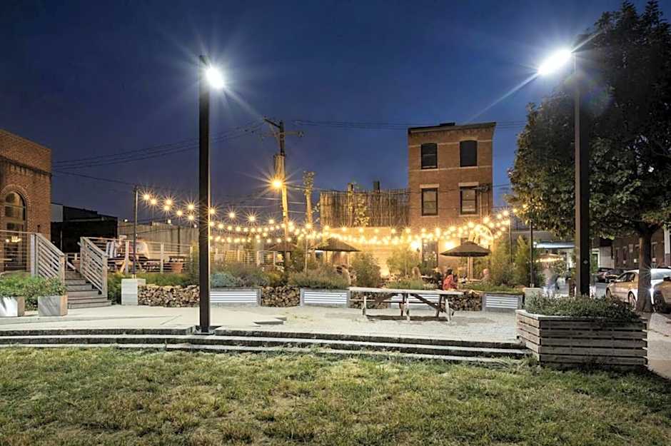 The Frankford