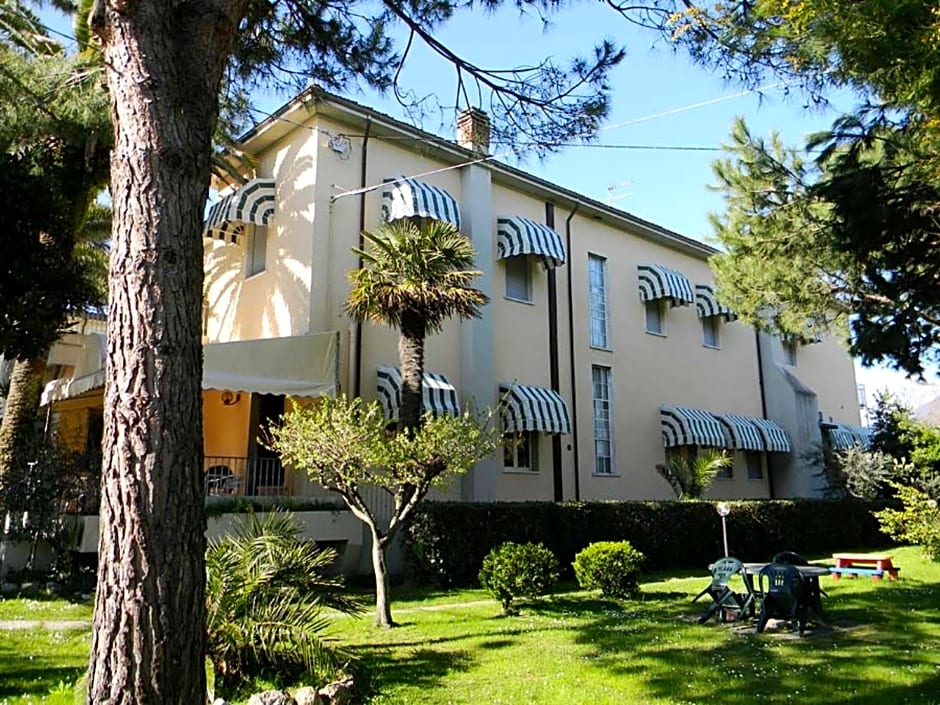 Hotel Parma Mare