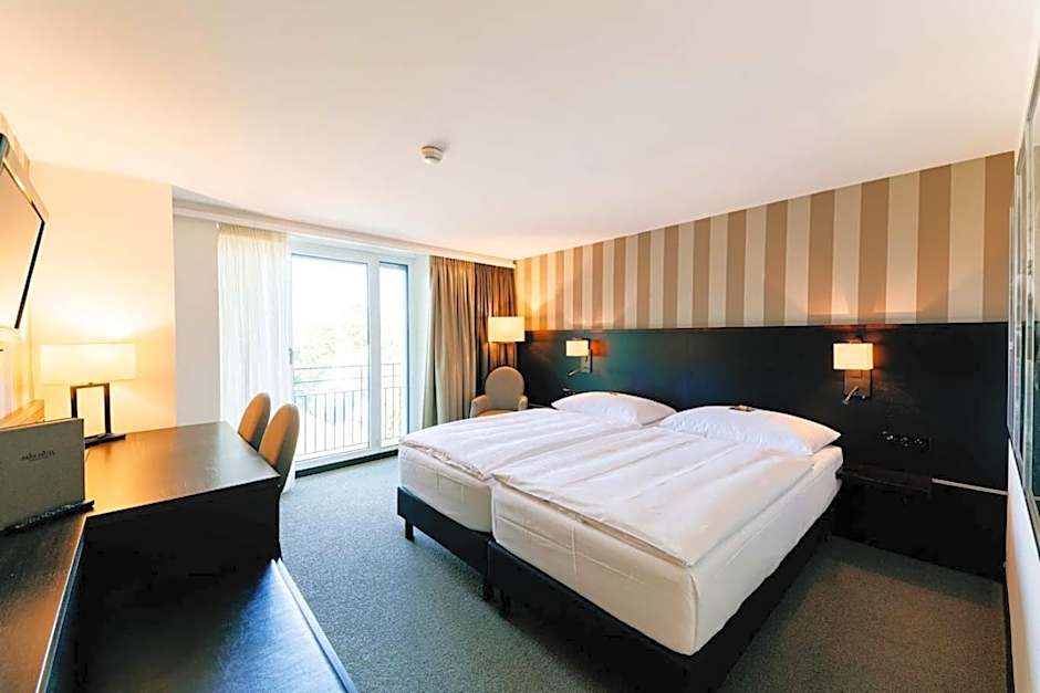 Park Hotel Winterthur Swiss Quality