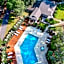 Golf/ Beach Penthouse Condo