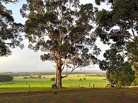Augusta Sheoak Chalets