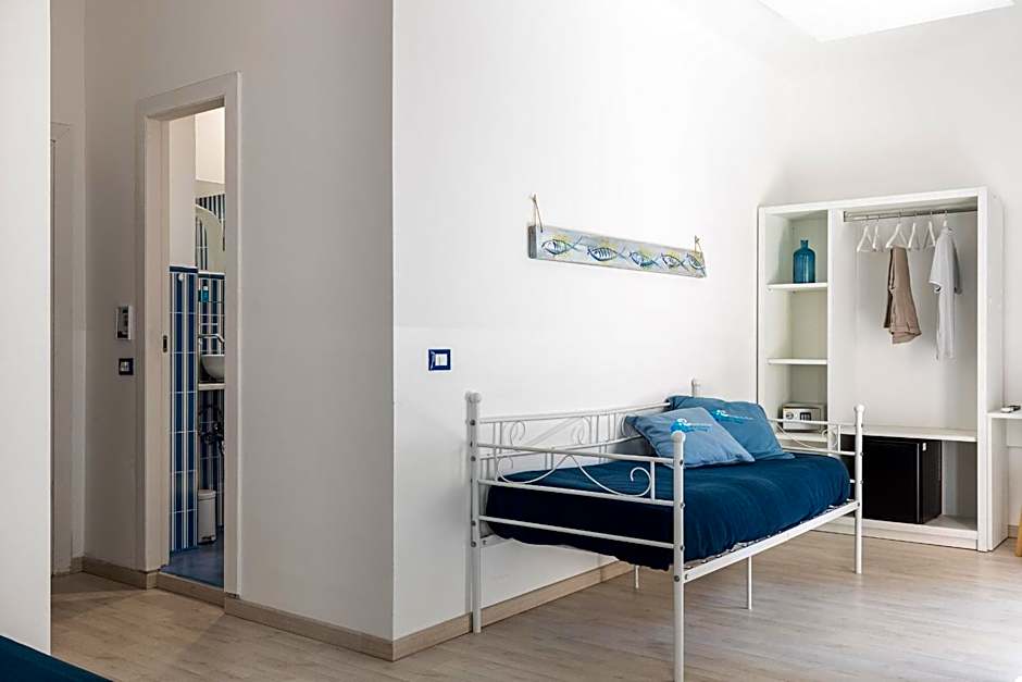 B&B Sapore di Mare nel Blu