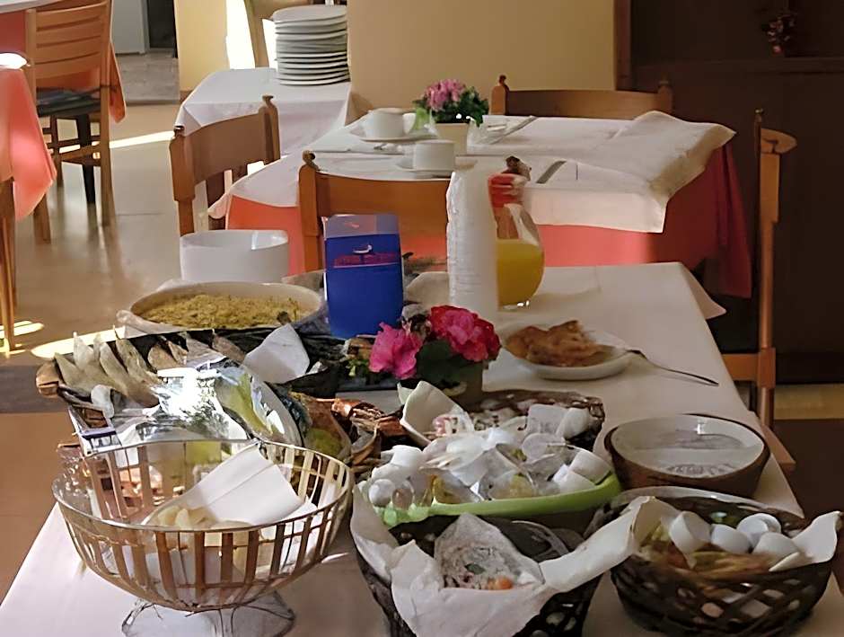 Hotel St. James
