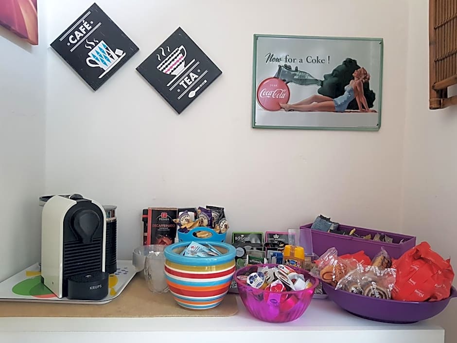 Affittacamere Erbagatta