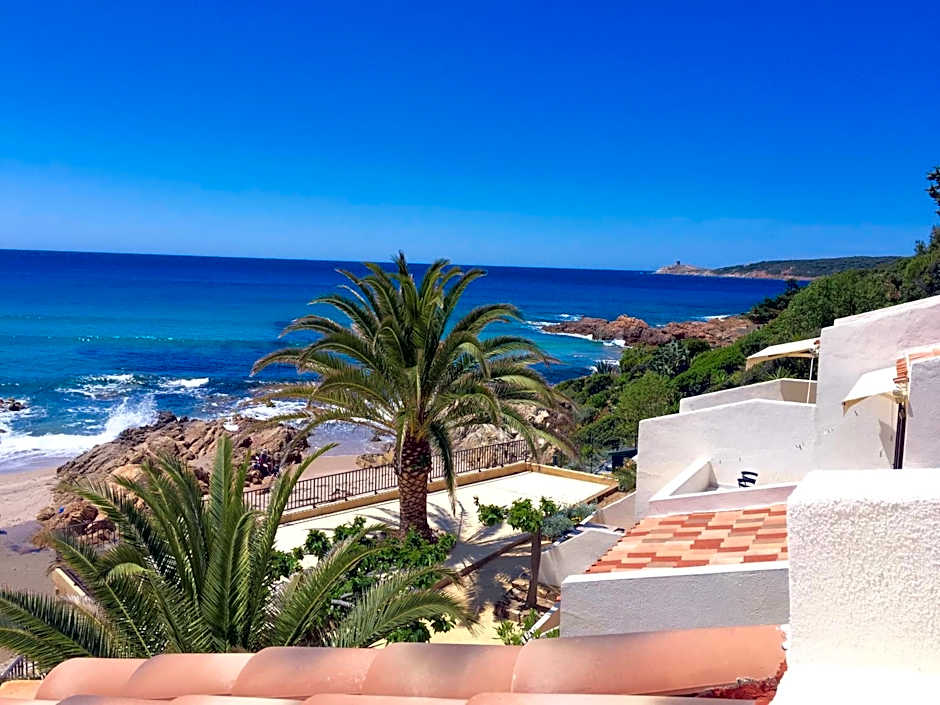 Hôtel et Résidence Ta Kladia - Omigna