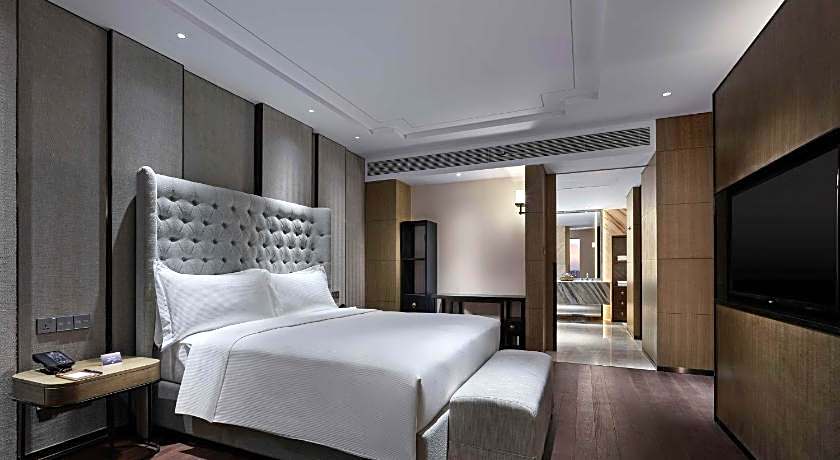 DoubleTree by Hilton Baoding