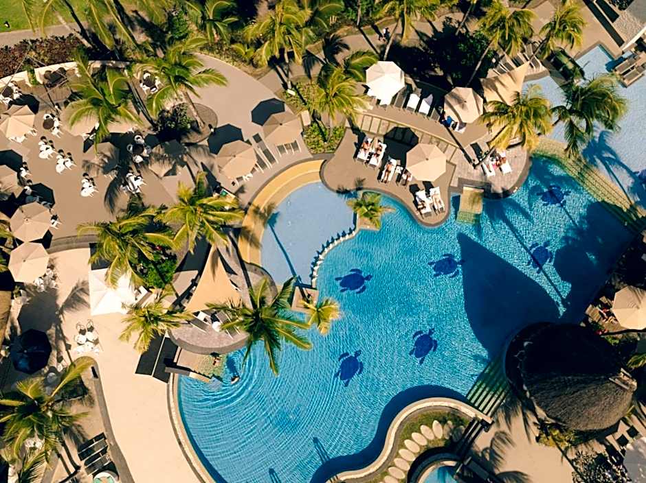 Ambre All Inclusive - Adults only