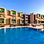 Dhara Residence E2 Lodge Hotel