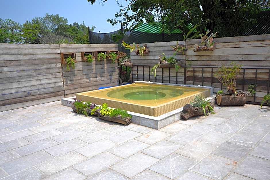 Rustika SPA Hotel Boutique
