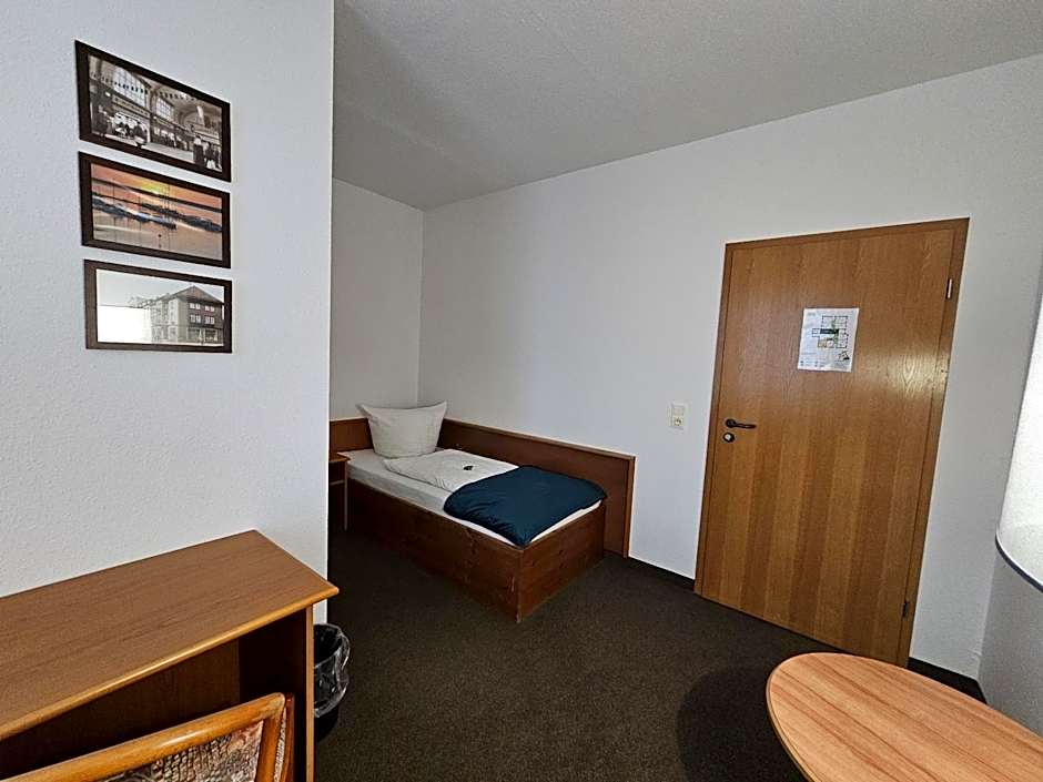 Parkhotel Senftenberg