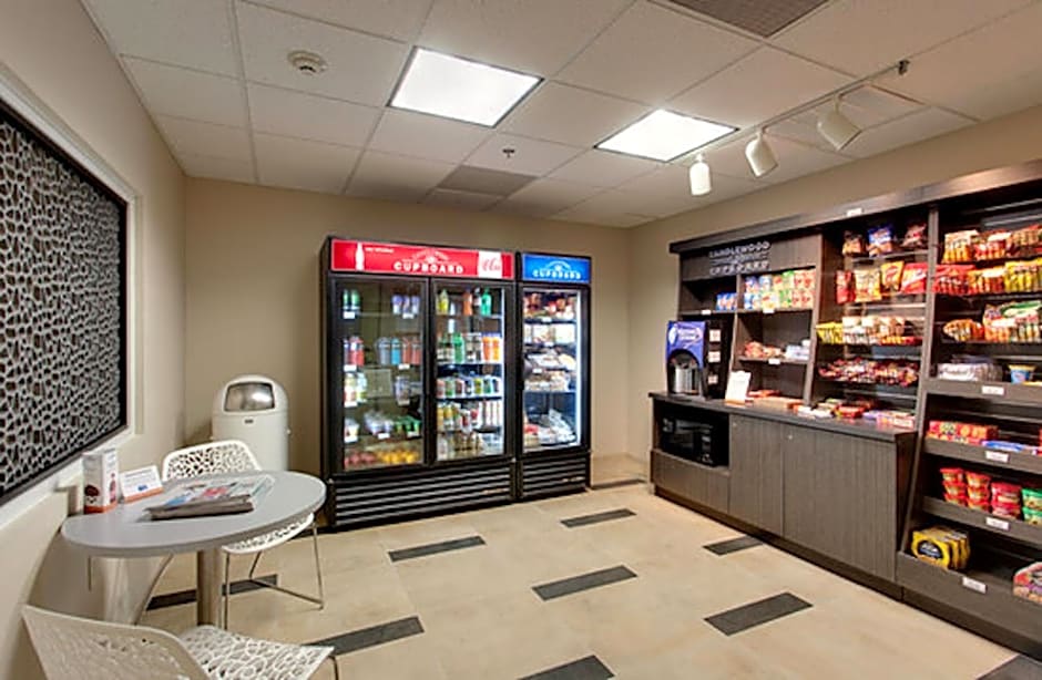 Candlewood Suites Secaucus, an IHG Hotel