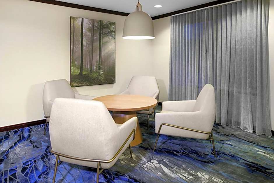 Fairfield Inn & Suites by Marriott Milledgeville