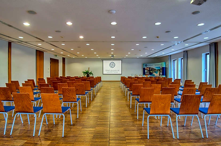 Tisza Balneum Hotel