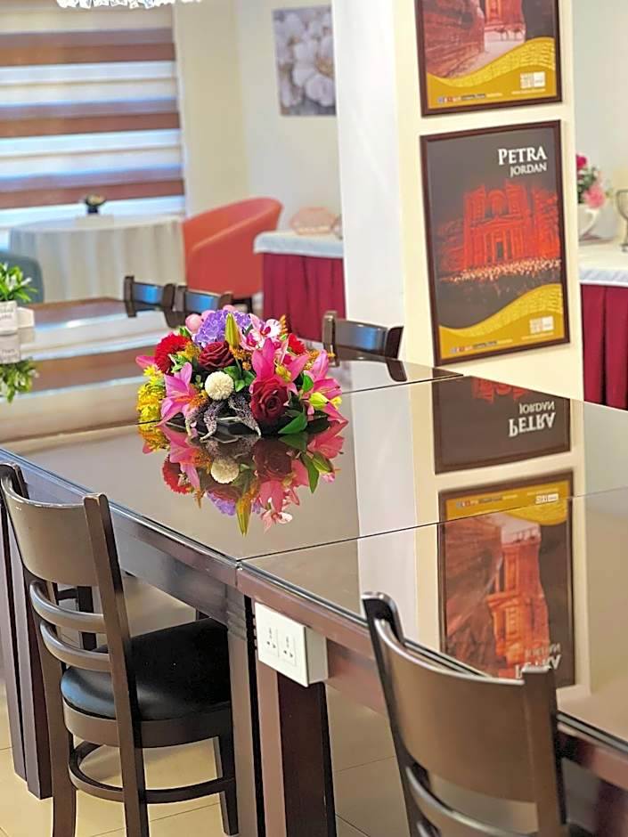 The Seventh Star Hotel Suites