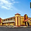 Super 8 by Wyndham Indianapolis-Southport Rd