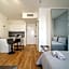 Monolocale Ovidio Design